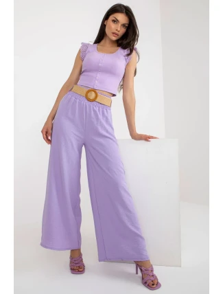 Dámské kalhoty  model 180153 Italy Moda