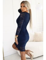 Večerní šaty model 203294 Numoco Večerní šaty model 203294 Numoco