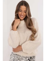 Svetr  model 203716 Italy Moda