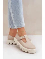 Polobotky  model 208333 Step in style