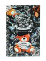 Pánské boxerky John Frank JFBD312