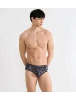 sloggi men Start Midi C2P box - GRAY - SLOGGI GRAY - SLOGGI