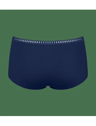 sloggi GO Crush Short C3P - Turquoise - SLOGGI Turquoise - SLOGGI sloggi GO Crush Short C3P - Turquoise - SLOGGI Turquoise - SLOGGI