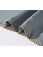 Ložní souprava z mikrovlákna s výšivkou Cotton World FHL-2838 160x200 Ložní souprava z mikrovlákna s výšivkou Cotton World FHL-2838 160x200