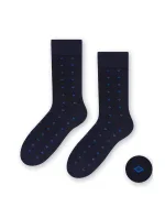 Pánské ponožky Steven Suitline art.056 Pánské ponožky Steven Suitline art.056