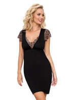 Dámská noční košilka Emma - Donna Dámská noční košilka Emma - Donna