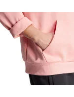 Mikina adidas FI Bos Hd Oly M IS9597 pánské Mikina adidas FI Bos Hd Oly M IS9597 pánské