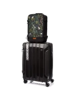 Meteor Hermod 20 l Verdant kabinový batoh 16878