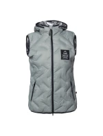 Prošívaná vesta Elbrus Huel Vest Primaloft W 92800622498 Prošívaná vesta Elbrus Huel Vest Primaloft W 92800622498
