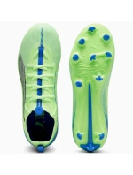 Fotbalové boty Puma Ultra 5 Pro FG/AG Jr 107693-03