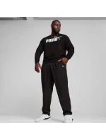 Mikina Puma ESS No.1 Logo Crew TR M 682560 01 pánské