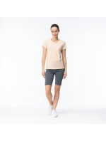 Dámské tričko s krátkým rukávem LADY MANDO