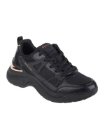 Skechers Hazel-Faye 177576-BBK Black 35.5