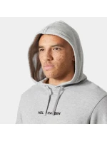 Helly Hansen pánská mikina s kapucí CORE HOODIE 54525 949 pánské Helly Hansen pánská mikina s kapucí CORE HOODIE 54525 949 pánské