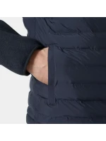 Helly Hansen pánská bunda ARCTIC OCEAN HYBRID INSULATOR 34074 597
