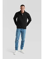 Fruit of the Loom Premium Zip Neck Sweat Mikina s 1/4 zipem 16.2032 royal blue Fruit of the Loom Premium Zip Neck Sweat Mikina s 1/4 zipem 16.2032 royal blue