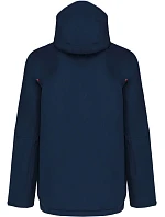 Kariban K 6104 Voděodolná bunda 20.6104 navy Kariban K 6104 Voděodolná bunda 20.6104 navy