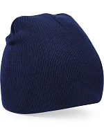 Beechfield B 44 Čepice "Original Pull-On" 53.0044 oxford navy