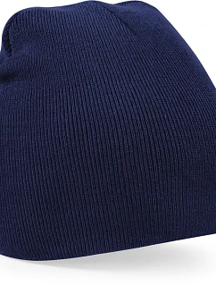 Beechfield B 44 Čepice "Original Pull-On" 53.0044 oxford navy