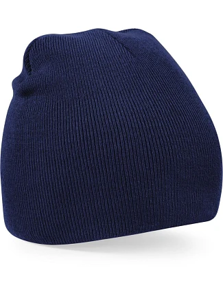 Beechfield B 44 Čepice "Original Pull-On" 53.0044 oxford navy