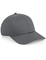 Beechfield B 648 6 panelová Snapback kšiltovka "Urbanwear" 53.0648 graphite grey Beechfield B 648 6 panelová Snapback kšiltovka "Urbanwear" 53.0648 graphite grey