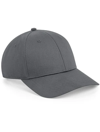 Beechfield B 648 6 panelová Snapback kšiltovka "Urbanwear" 53.0648 graphite grey Beechfield B 648 6 panelová Snapback kšiltovka "Urbanwear" 53.0648 graphite grey
