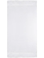 Lord Nelson Fairtrade Towel 70 Ručník 85.0047 white