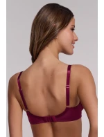 Ava 1396 Crystal Maxi barva:chianti Ava 1396 Crystal Maxi barva:chianti