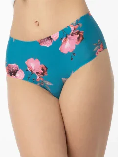 Julimex Simple Brasil Maxi barva:wild rose