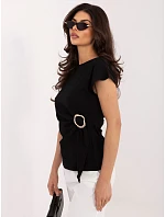 Halenka IR BZ G53517.21 černá