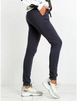 Tepláky RV DR 5040.10x grafit Tepláky RV DR 5040.10x grafit