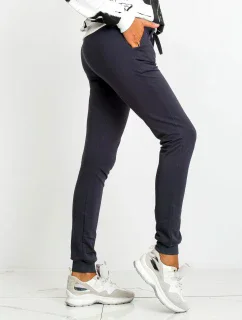 Tepláky RV DR 5040.10x grafit