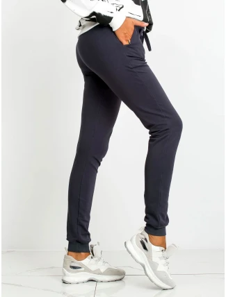 Tepláky RV DR 5040.10x grafit Tepláky RV DR 5040.10x grafit