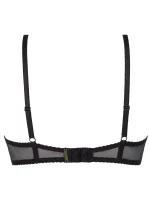 Podprsenka Peanut Tarte V-7841 černo/béžová - Axami Podprsenka Peanut Tarte V-7841 černo/béžová - Axami