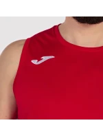 Pánské/chlapecké sportovní tílko Joma Combi Basket Red Pánské/chlapecké sportovní tílko Joma Combi Basket Red