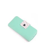 Peněženka VUCH Judy Mint Peněženka VUCH Judy Mint