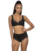 Kalhotky Natalie F-3824/52 - Mat Kalhotky Natalie F-3824/52 - Mat