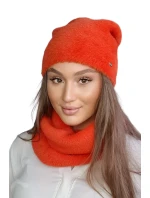 Dámská čepice IRYDA