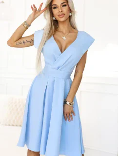 Společenské šaty model 209609 Numoco