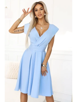 Společenské šaty  model 209609 Numoco