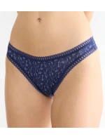 sloggi GO Crush String C3P - MULTIPLE COLOURS 4 - SLOGGI MULTIPLE COLOURS 4 - SLOGGI