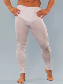 Pánské spodky bílé Szata Fabian