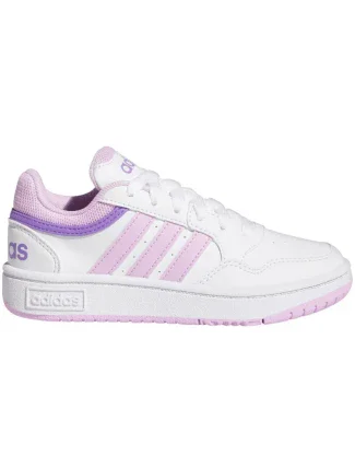 Boty adidas Hoops 3.0 K Jr IF2724 Boty adidas Hoops 3.0 K Jr IF2724
