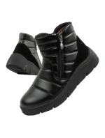 Dámské zimní boty Scholl Aprica W F302351004 Dámské zimní boty Scholl Aprica W F302351004