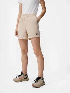 Dámské trekingové šortky 4F 4FSS23TFSHF170-83S dámské