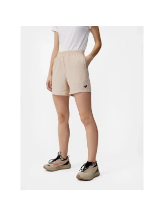 Dámské trekingové šortky 4F 4FSS23TFSHF170-83S dámské