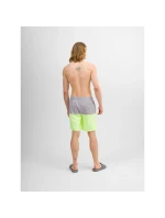 Pánské plážové šortky boardshorts 4F