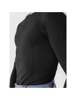 Pánské bezešvé termoprádlo (top) 4F 4FWAW24USEAM172-20S pánské