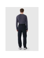 Pánské trekové kalhoty 2 v 1 4F 4FWSS25TFTRM0792-20S Pánské trekové kalhoty 2 v 1 4F 4FWSS25TFTRM0792-20S