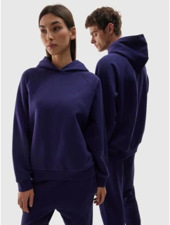 Unisex mikina s kapucí 4F 4FWAW24TSWSU1314-30S